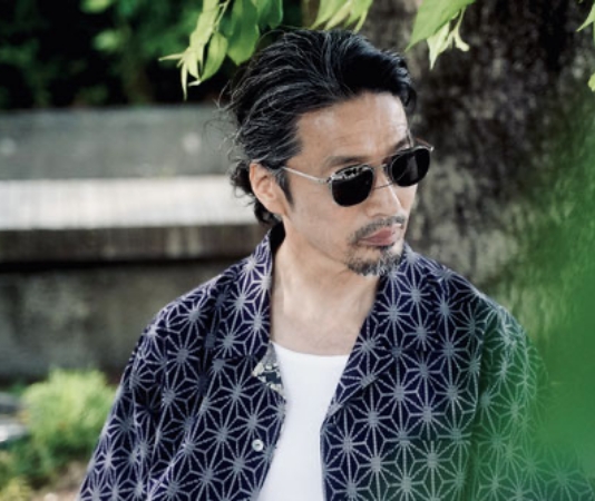シニアモデル